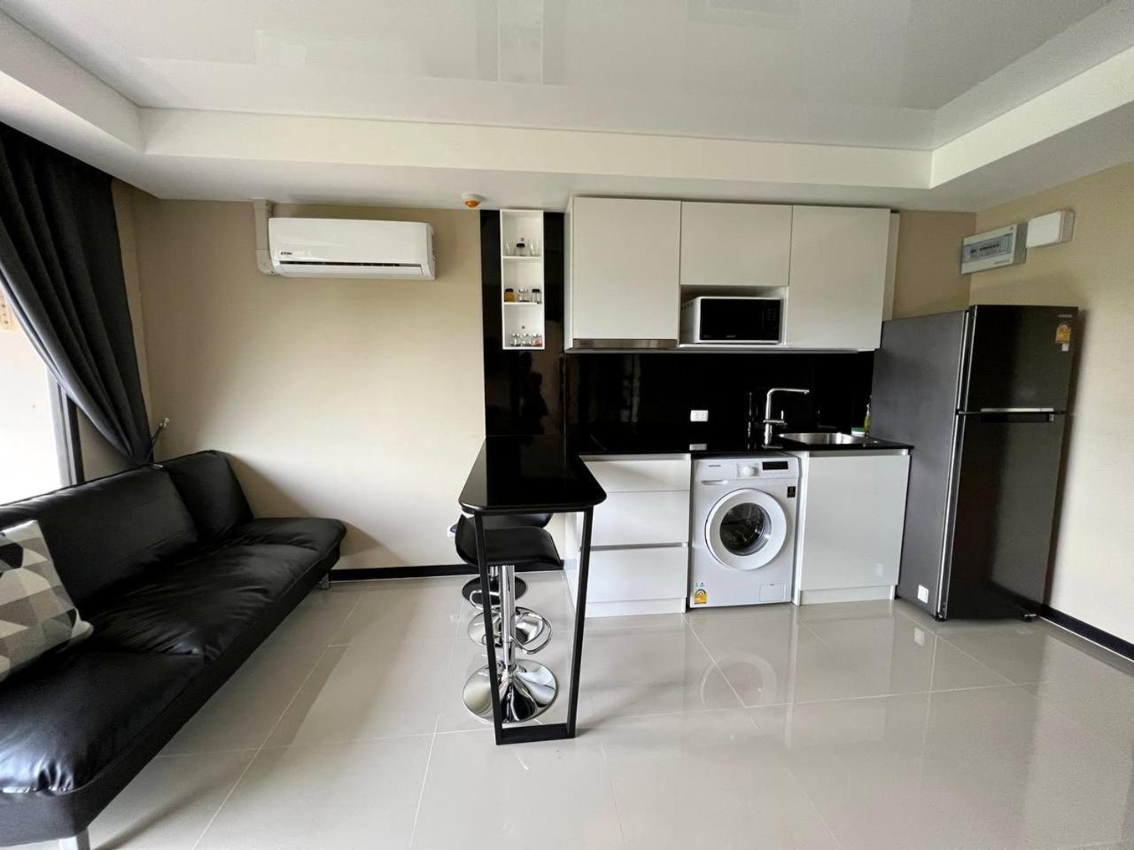 Naiharn Pearl Condo Hotel By Villacarte Nai Harn ห้อง รูปภาพ