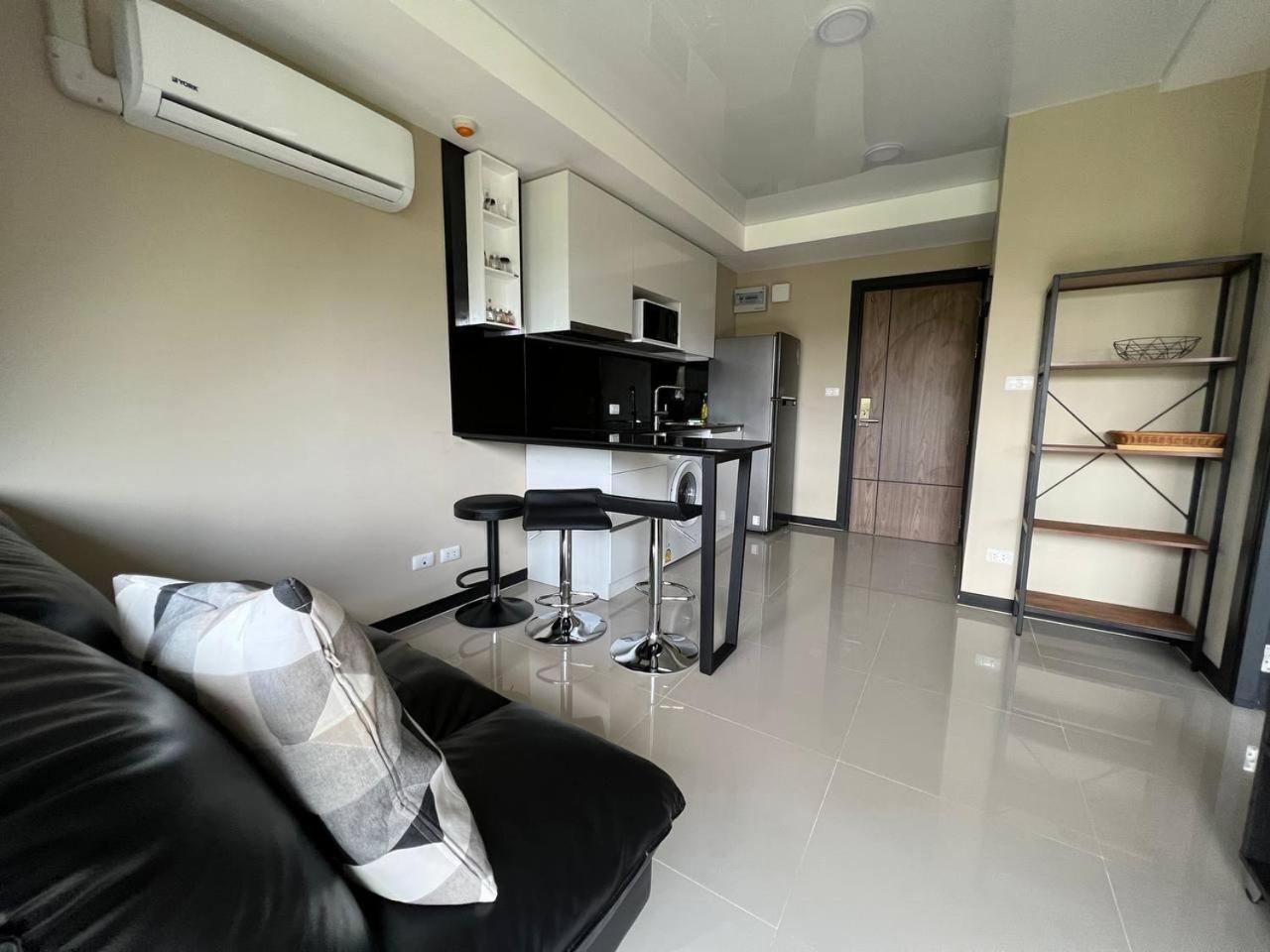 Naiharn Pearl Condo Hotel By Villacarte Nai Harn ห้อง รูปภาพ