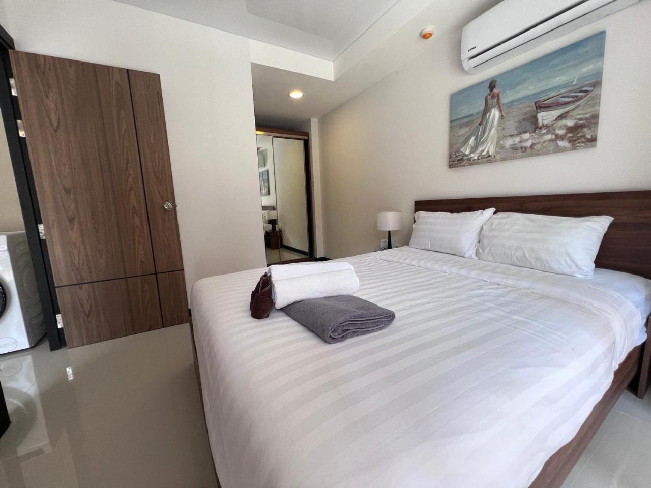 Naiharn Pearl Condo Hotel By Villacarte Nai Harn ห้อง รูปภาพ