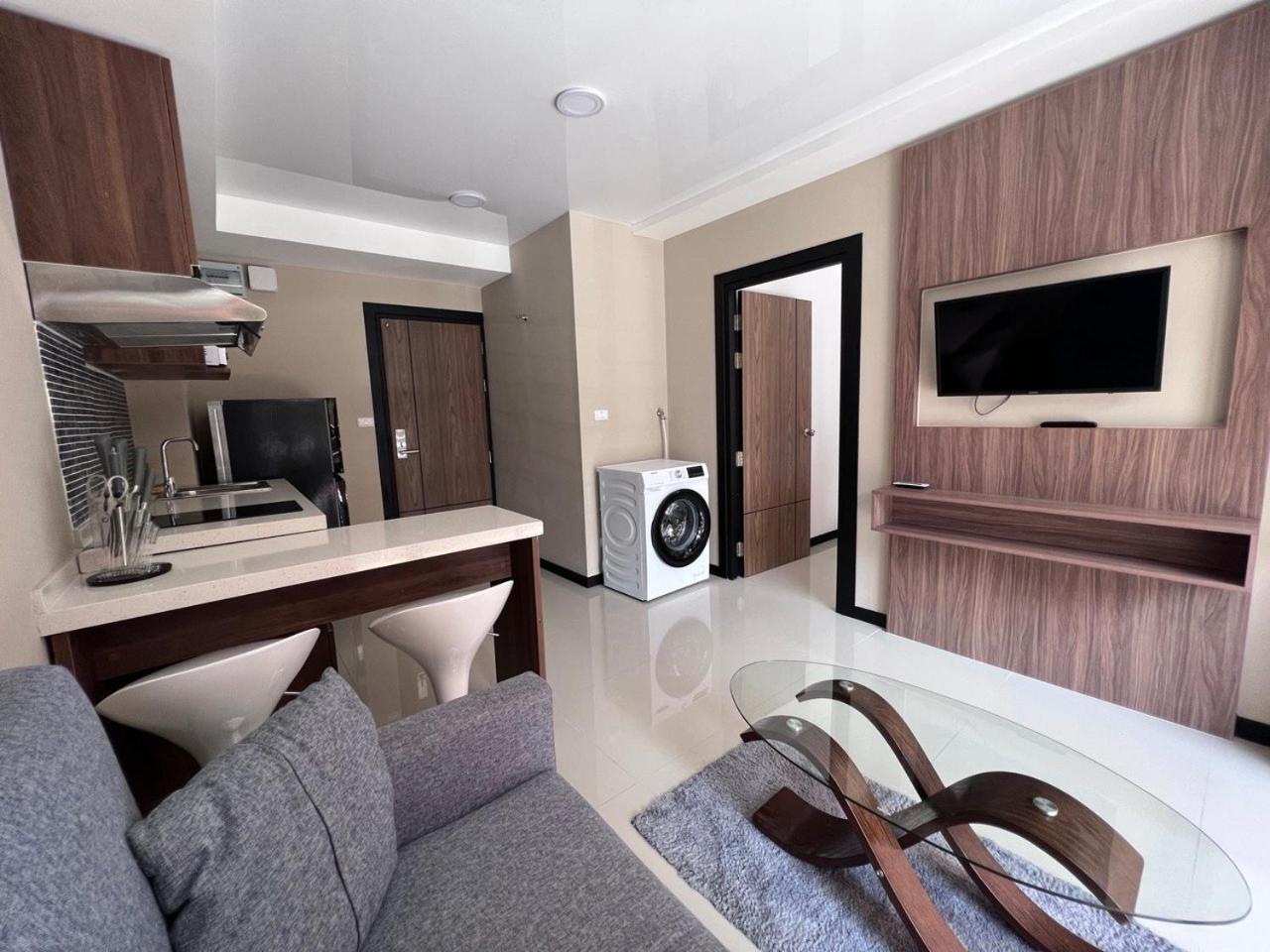 Naiharn Pearl Condo Hotel By Villacarte Nai Harn ห้อง รูปภาพ