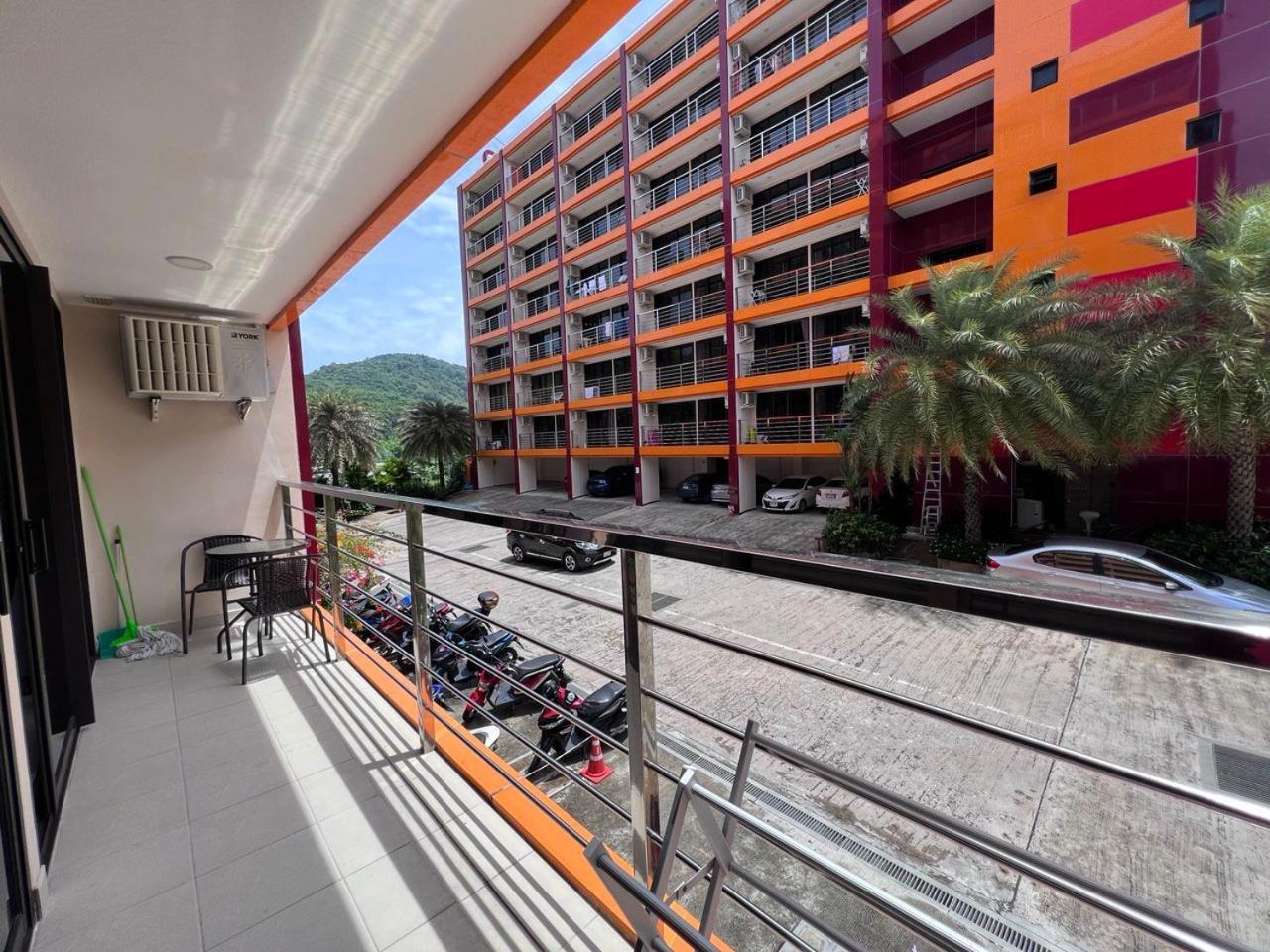 Naiharn Pearl Condo Hotel By Villacarte Nai Harn ห้อง รูปภาพ