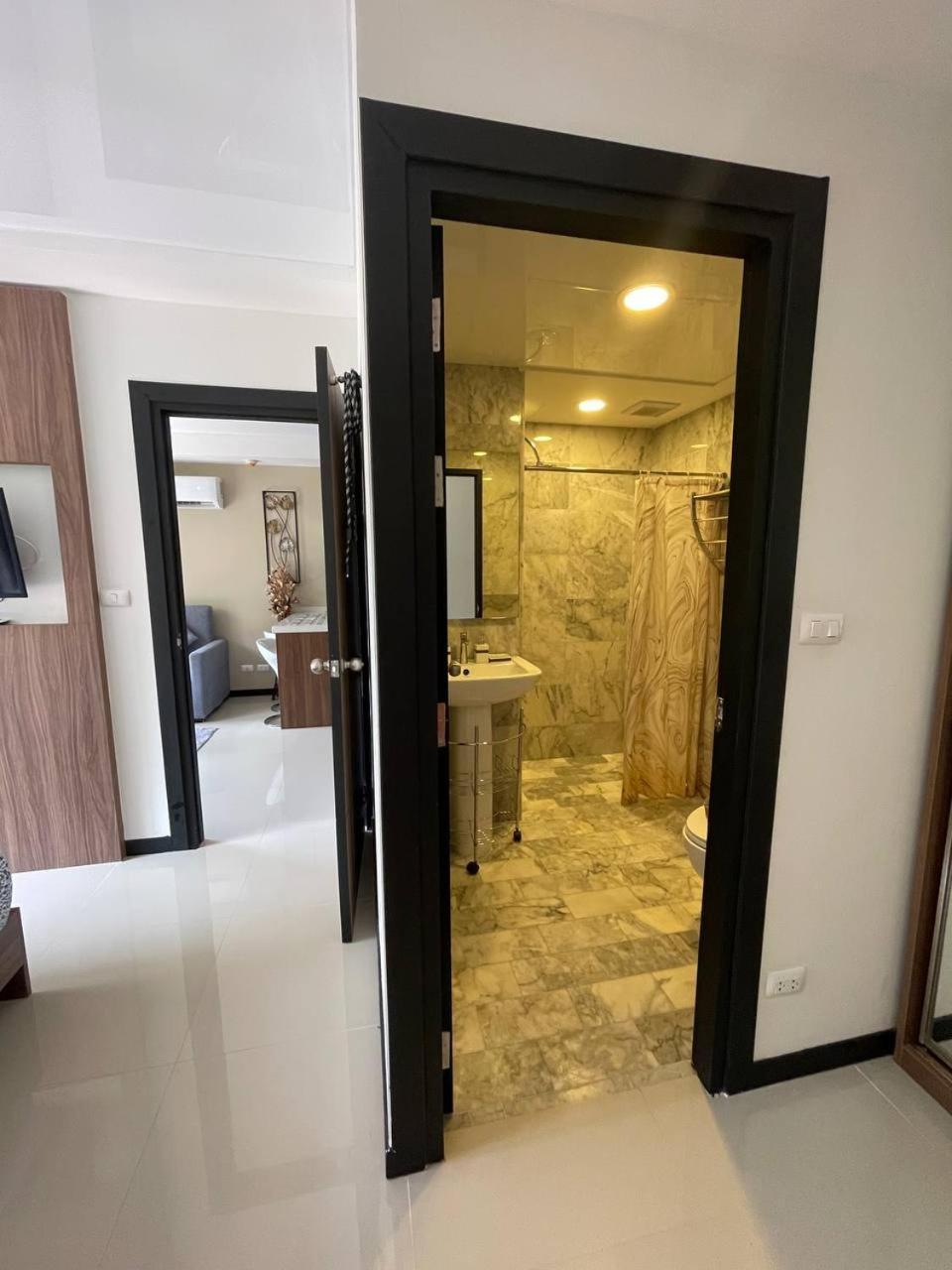Naiharn Pearl Condo Hotel By Villacarte Nai Harn ห้อง รูปภาพ
