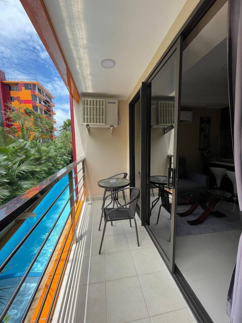 Naiharn Pearl Condo Hotel By Villacarte Nai Harn ห้อง รูปภาพ