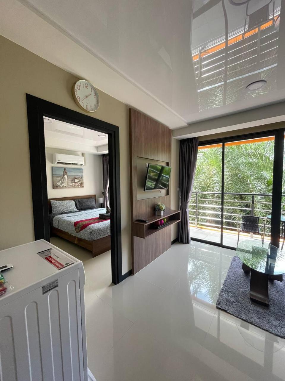 Naiharn Pearl Condo Hotel By Villacarte Nai Harn ห้อง รูปภาพ