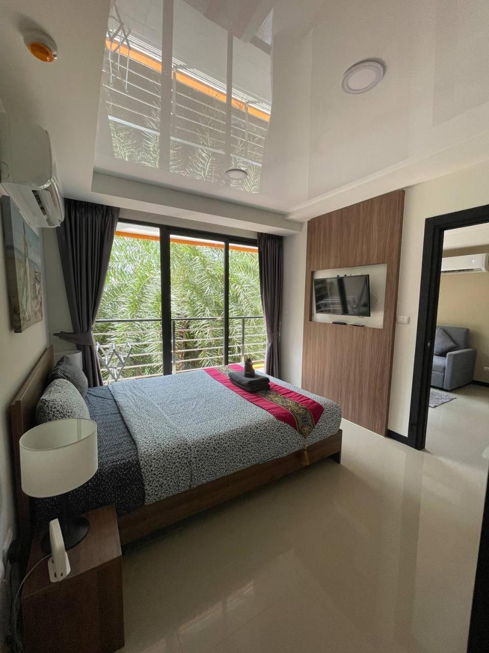 Naiharn Pearl Condo Hotel By Villacarte Nai Harn ห้อง รูปภาพ