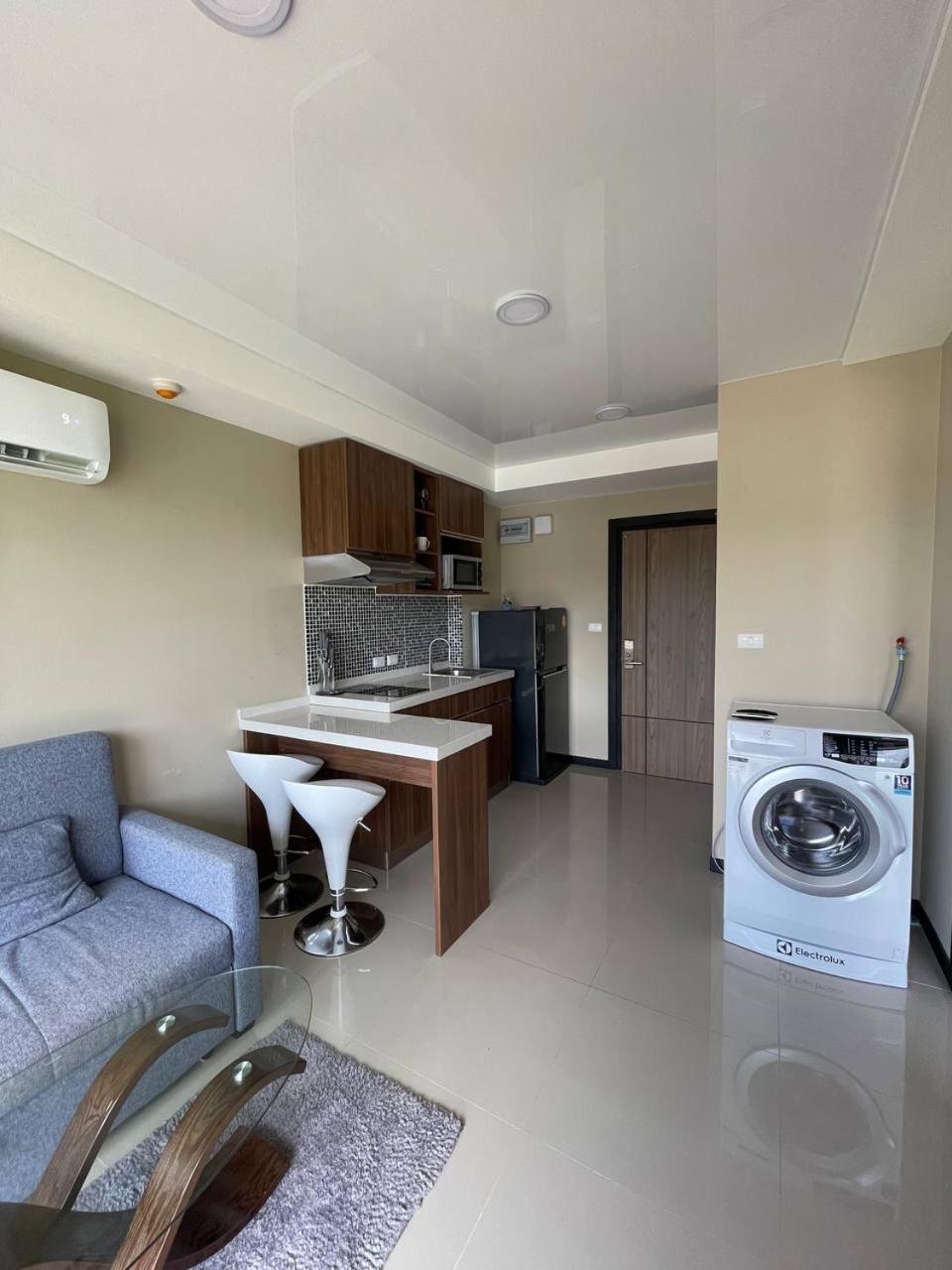 Naiharn Pearl Condo Hotel By Villacarte Nai Harn ห้อง รูปภาพ