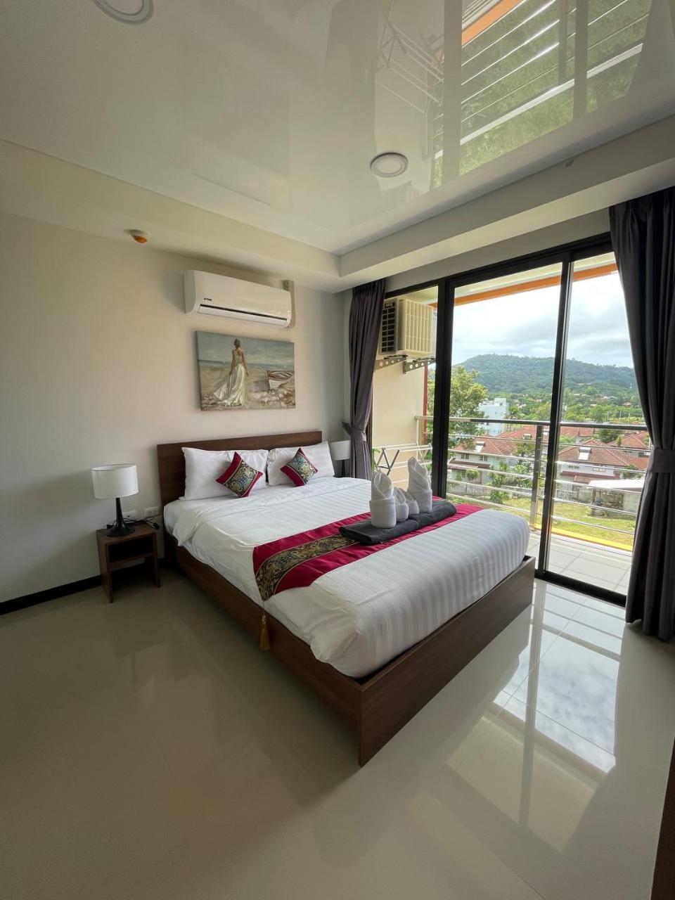Naiharn Pearl Condo Hotel By Villacarte Nai Harn ห้อง รูปภาพ